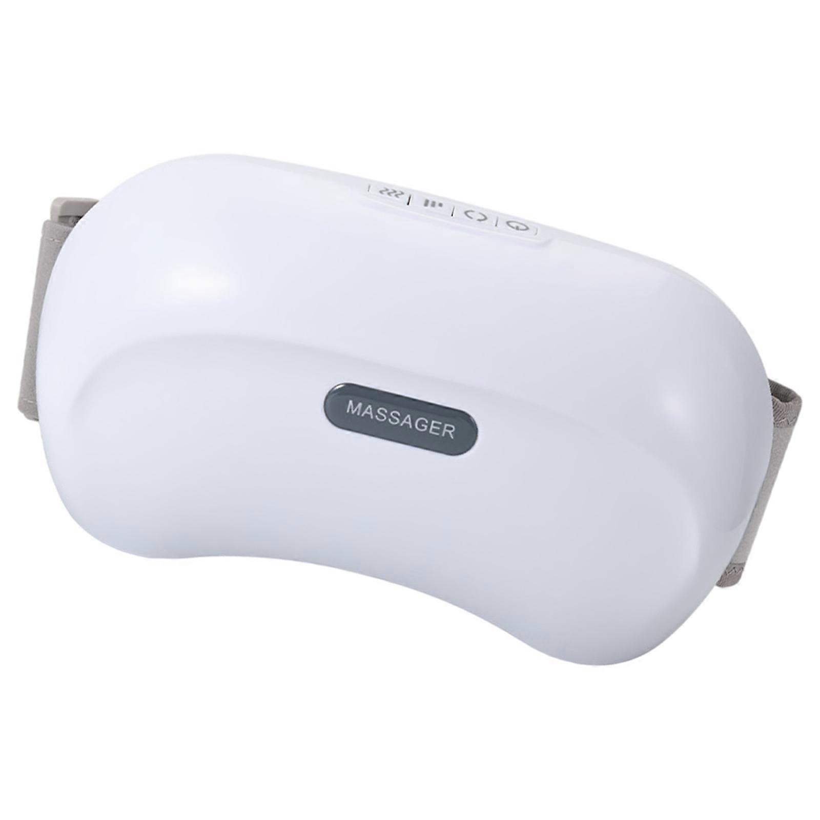 Abdominal Massager Belt Fast Mild Heat AU Plug Heating Pad for Women & Men