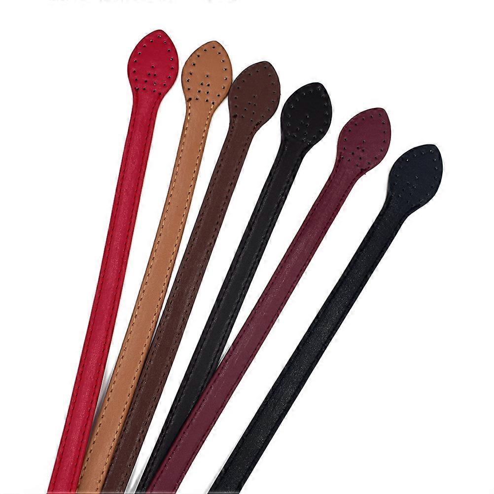 Bag Straps, Durable and Chic, Transform Old Bags Easily