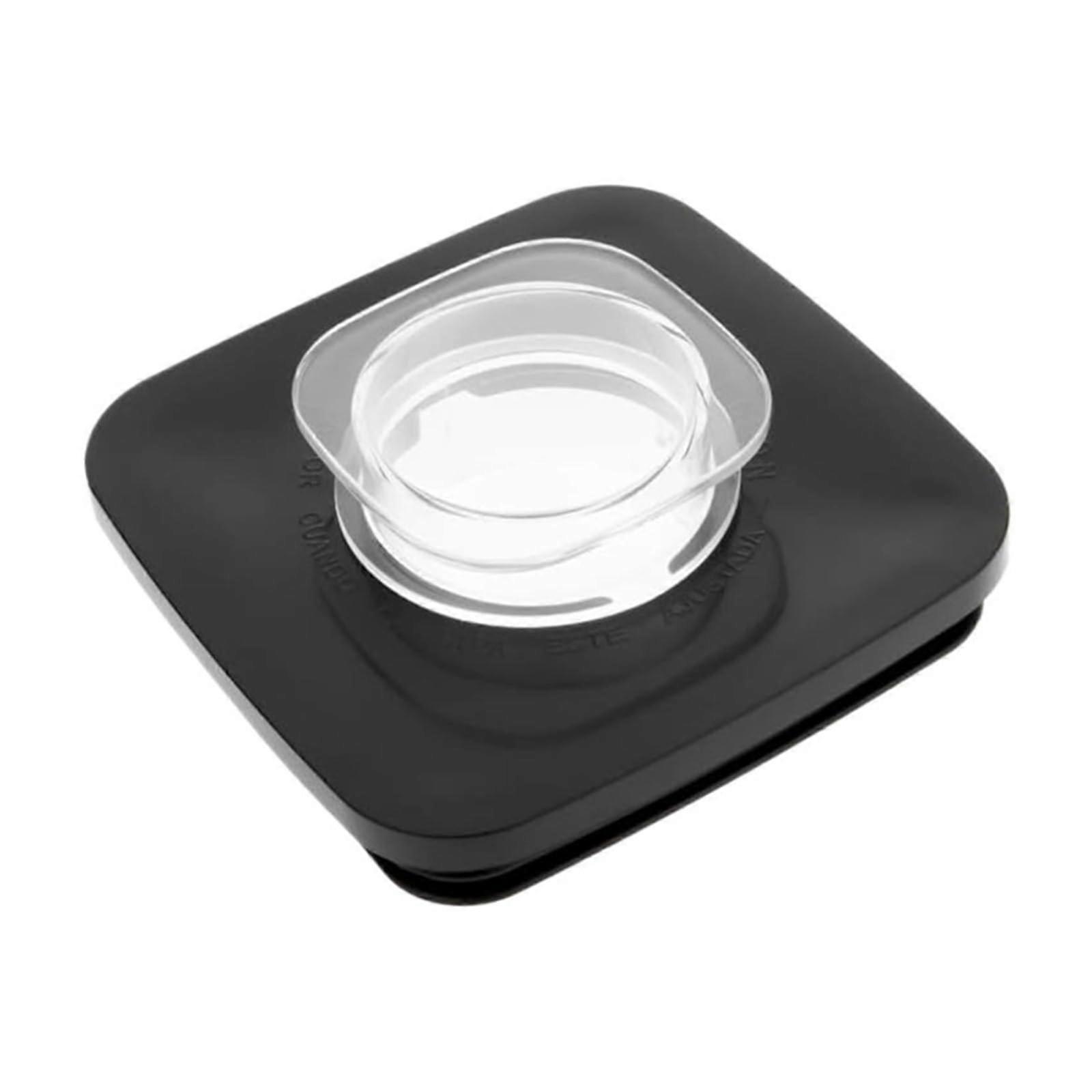 Spray water protected lid for mixing container for 3111 3112 3066 3067 3093 3094 KF140 KF1502