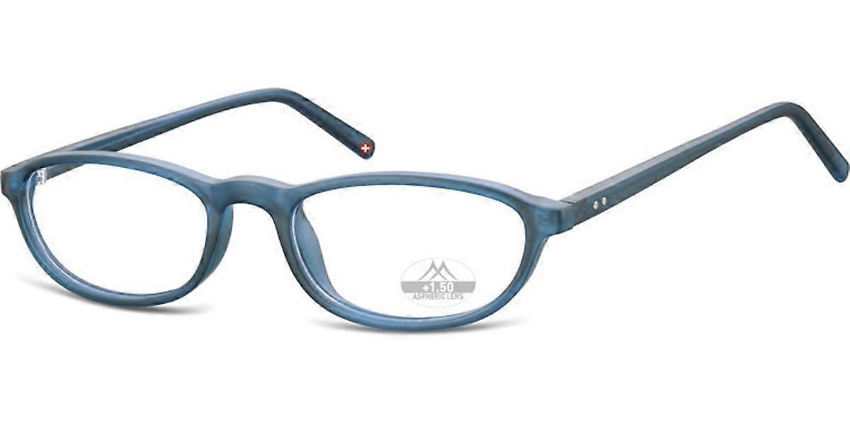 Montana Readers HMR57B HMR57B Unisex Eyeglasses