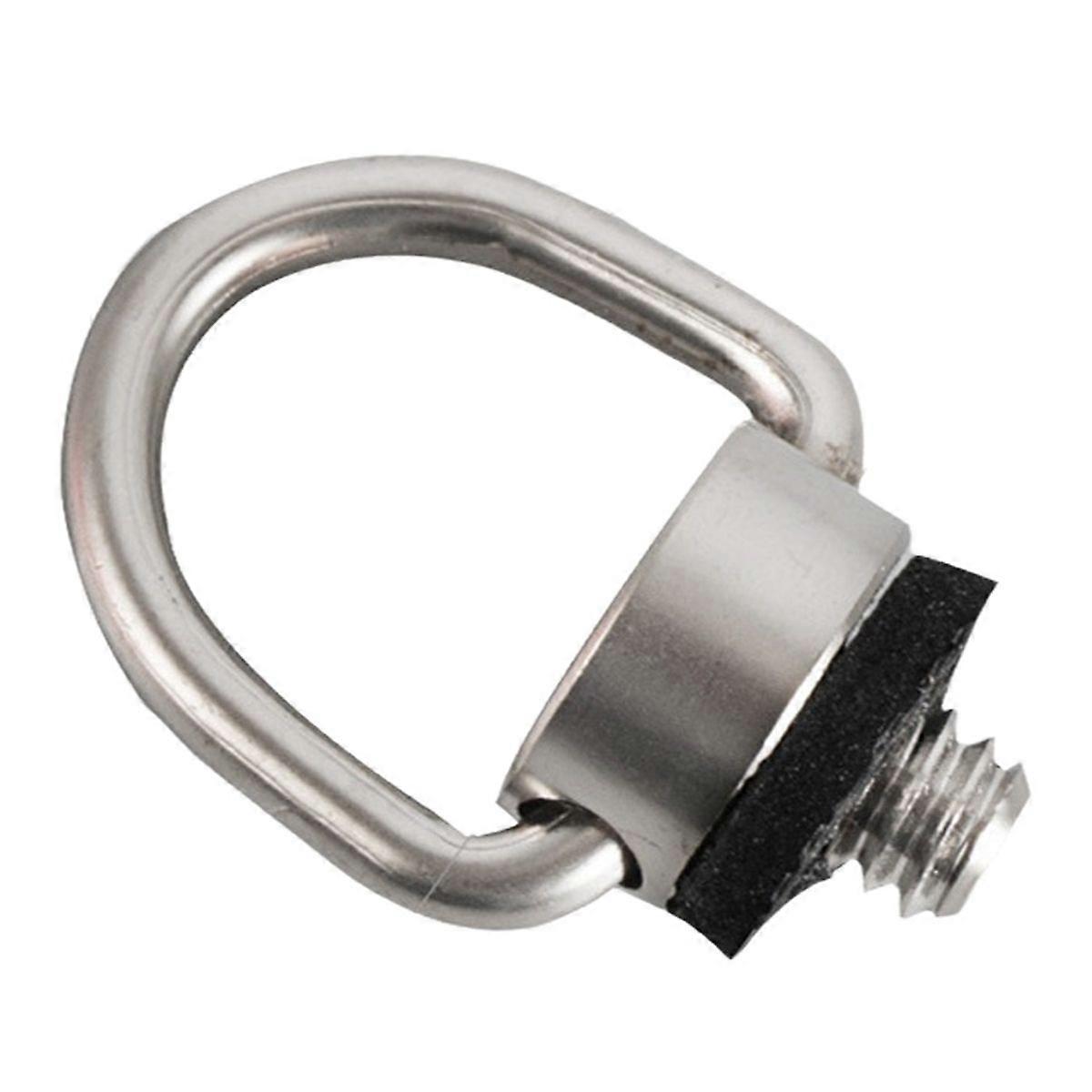 1/4 camera connecting screw tripod head quick release screw quick release plate strap lifting ring screw