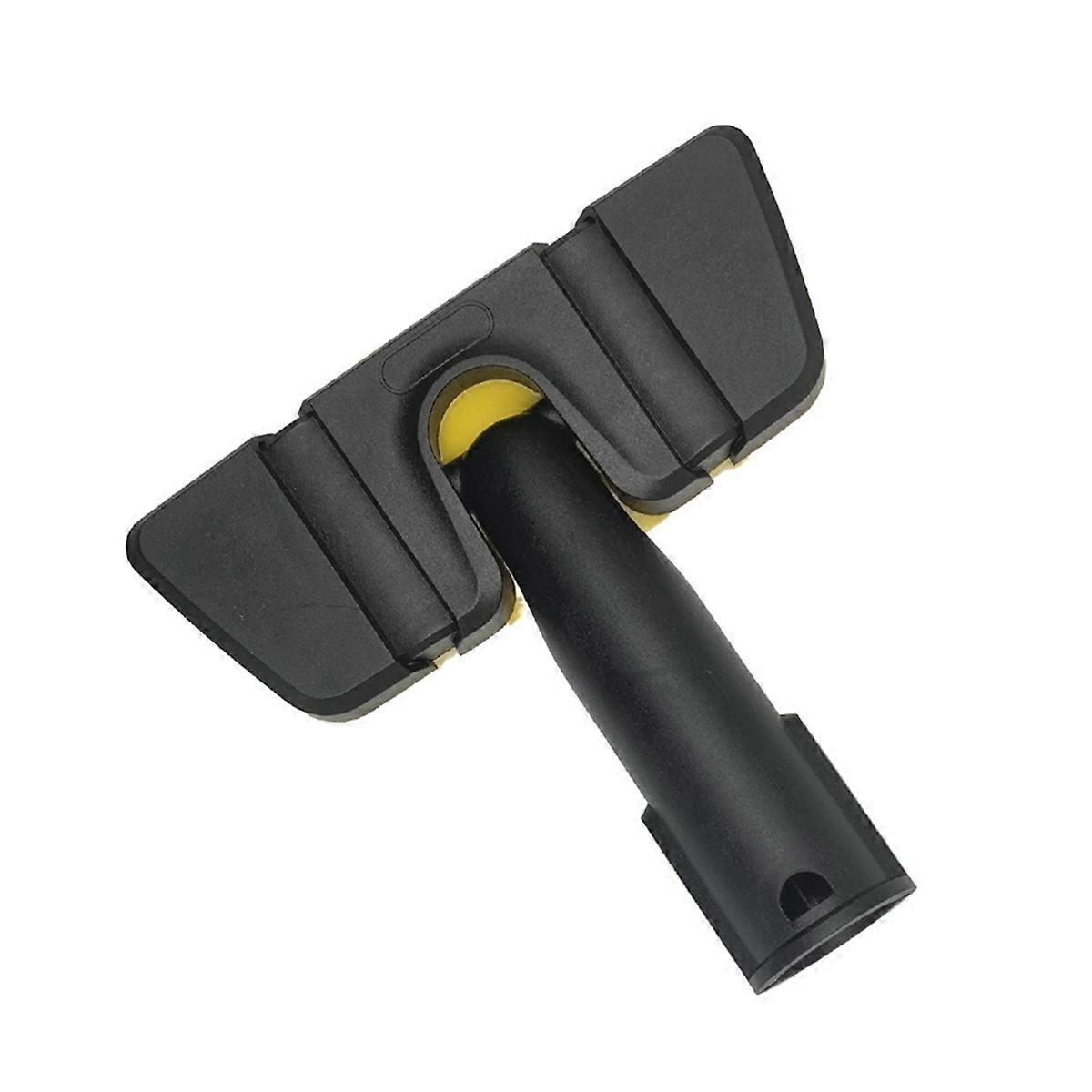Flexible Hand Nozzle for SC1-5 Steam Cleaners, Steam Cleaner for Bathtubs, Basins, Curved Surfaces
