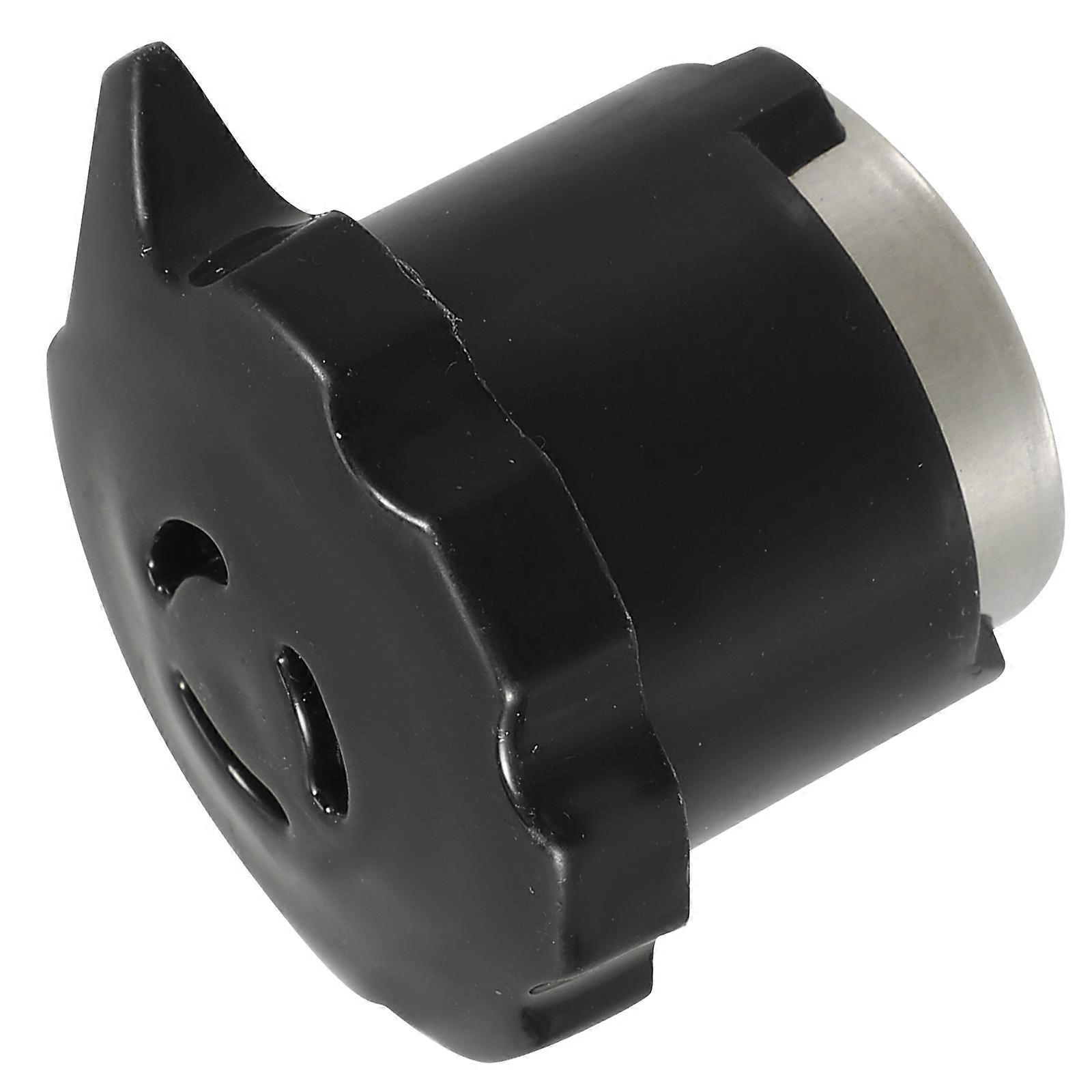 Electric Pressure Cooker Replacement Steam Release Safety Relief Valve Cap with Pressure Control – Easy Installation Kitchen Accessory for Enhanced