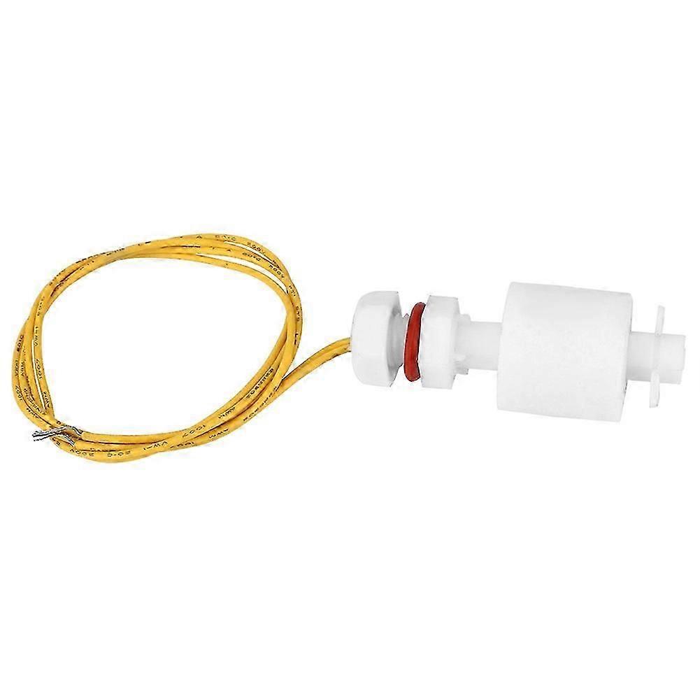 5pcs PP Plastic Float Switch Water Tank Pool Liquid Level Sensor Controller P4510