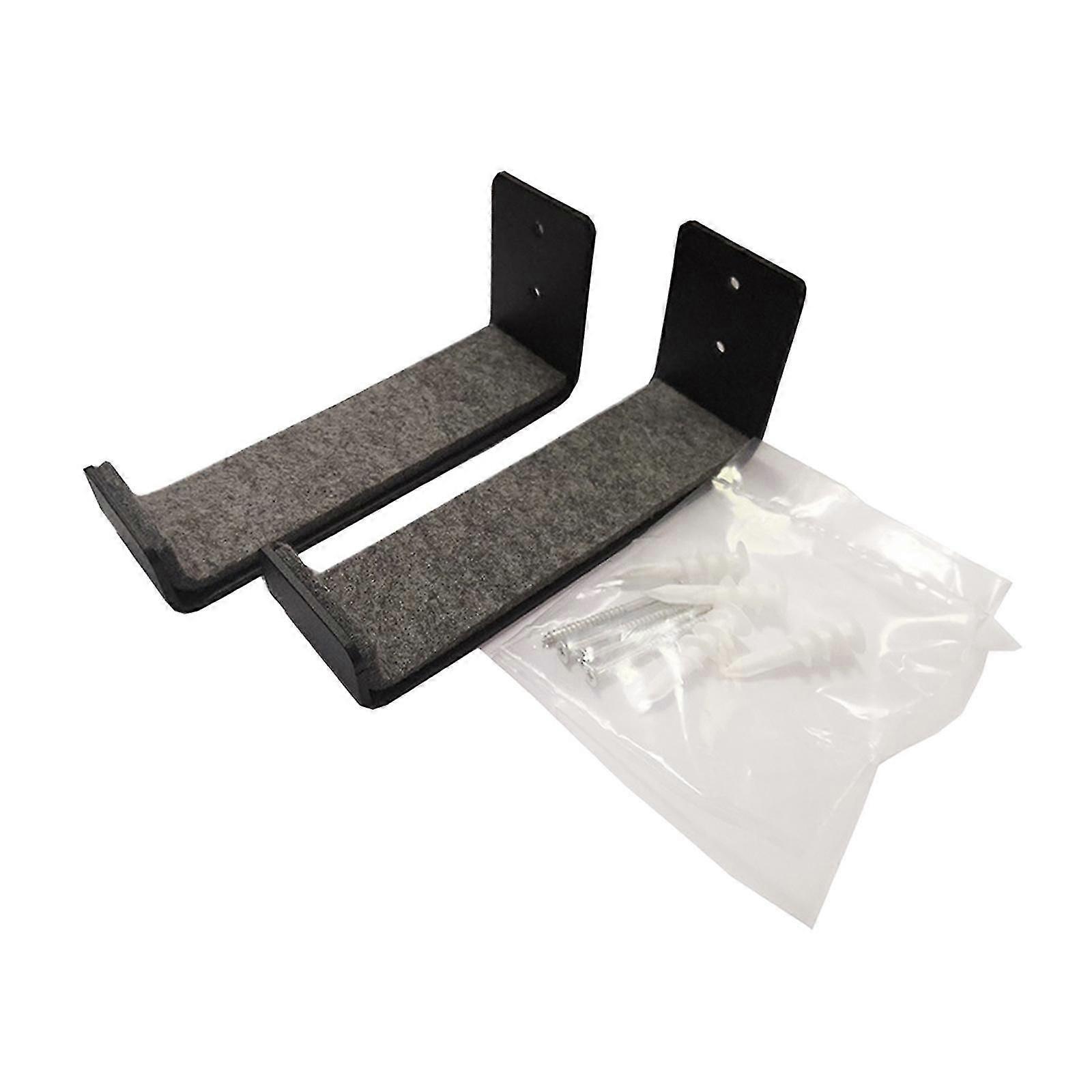 Multifunctional Wall Rack Surfboard Shelf Hook Shortboards Hanger For Indoor