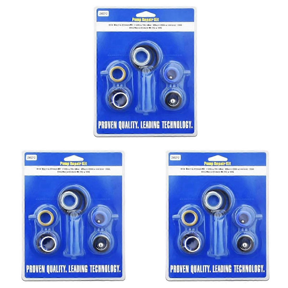 248212 Pump Repair Kit 1Set