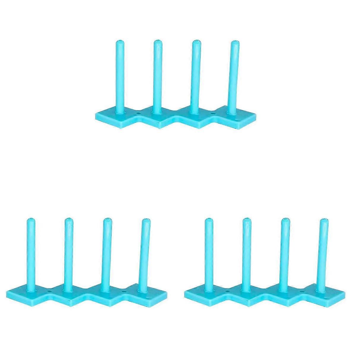 Magnetic Bobbin Holder,Thread & Bobbin Organizer for Machine Sewing B