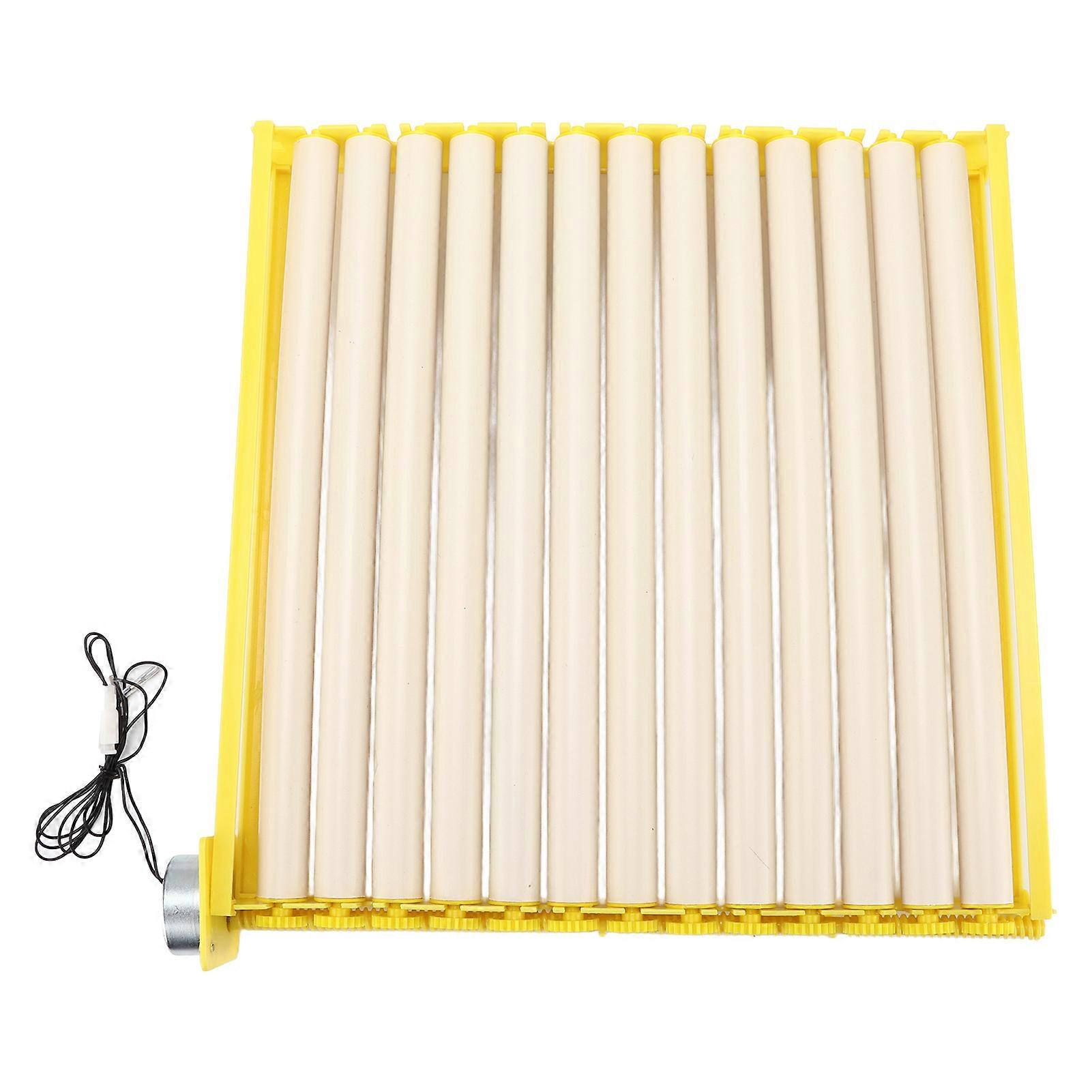 Fully Automatic Egg Incubation Tray Household Egg Incubator Tray for Chicken Duck Goose Quail220V