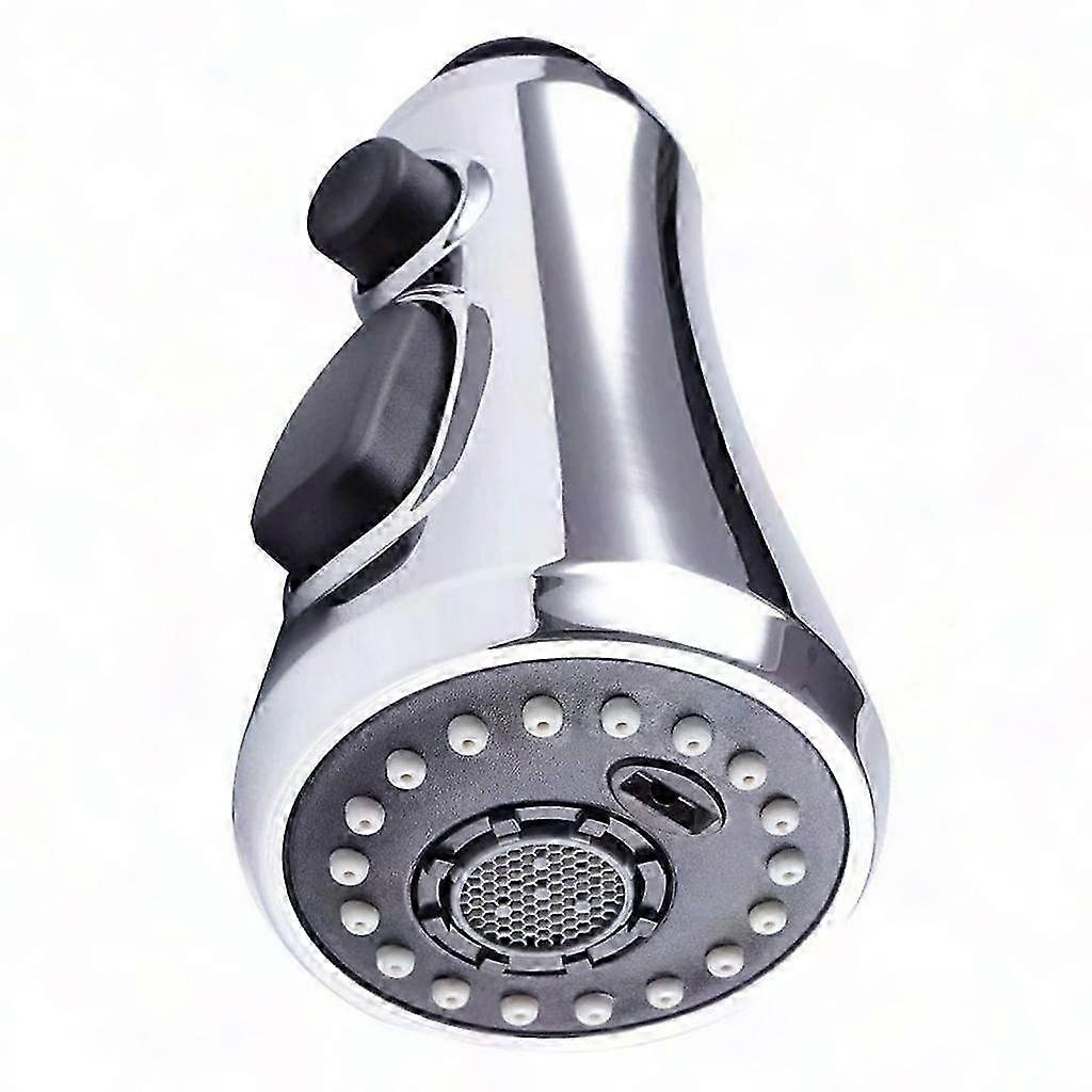 Kitchen Sink Mixer Tap Remove Spray Head Replacement
