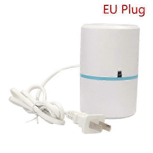 Electric Pump Vacuum Sealer with EU Plug for Compression Bags