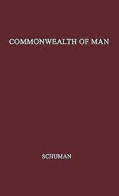 Commonwealth of Man