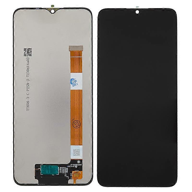 For TCL 40R 5G Grade S OEM LCD Screen and Digitizer Assembly Part (without Logo)