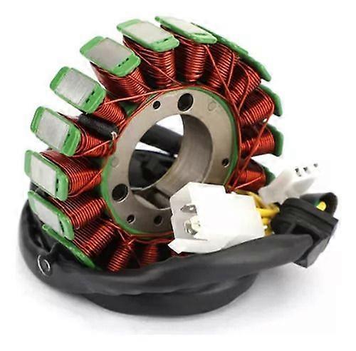 Stator For Honda Cbf250 04-2009 Cbx250 2004-2010