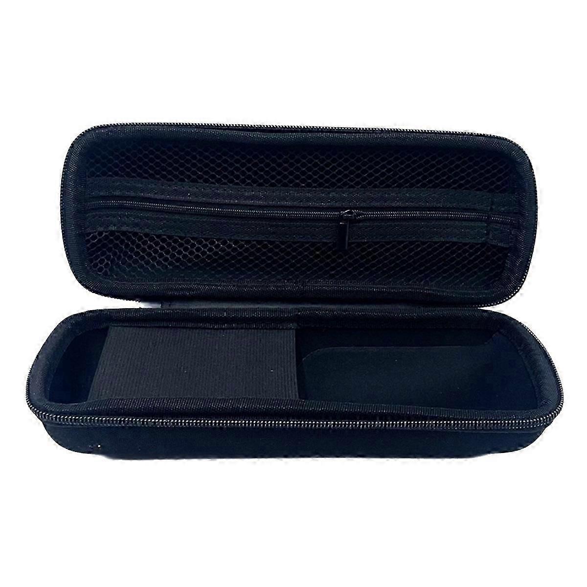 Portable Coffee Bean Grinder Storage Bag Universal Coffee Tool Bag