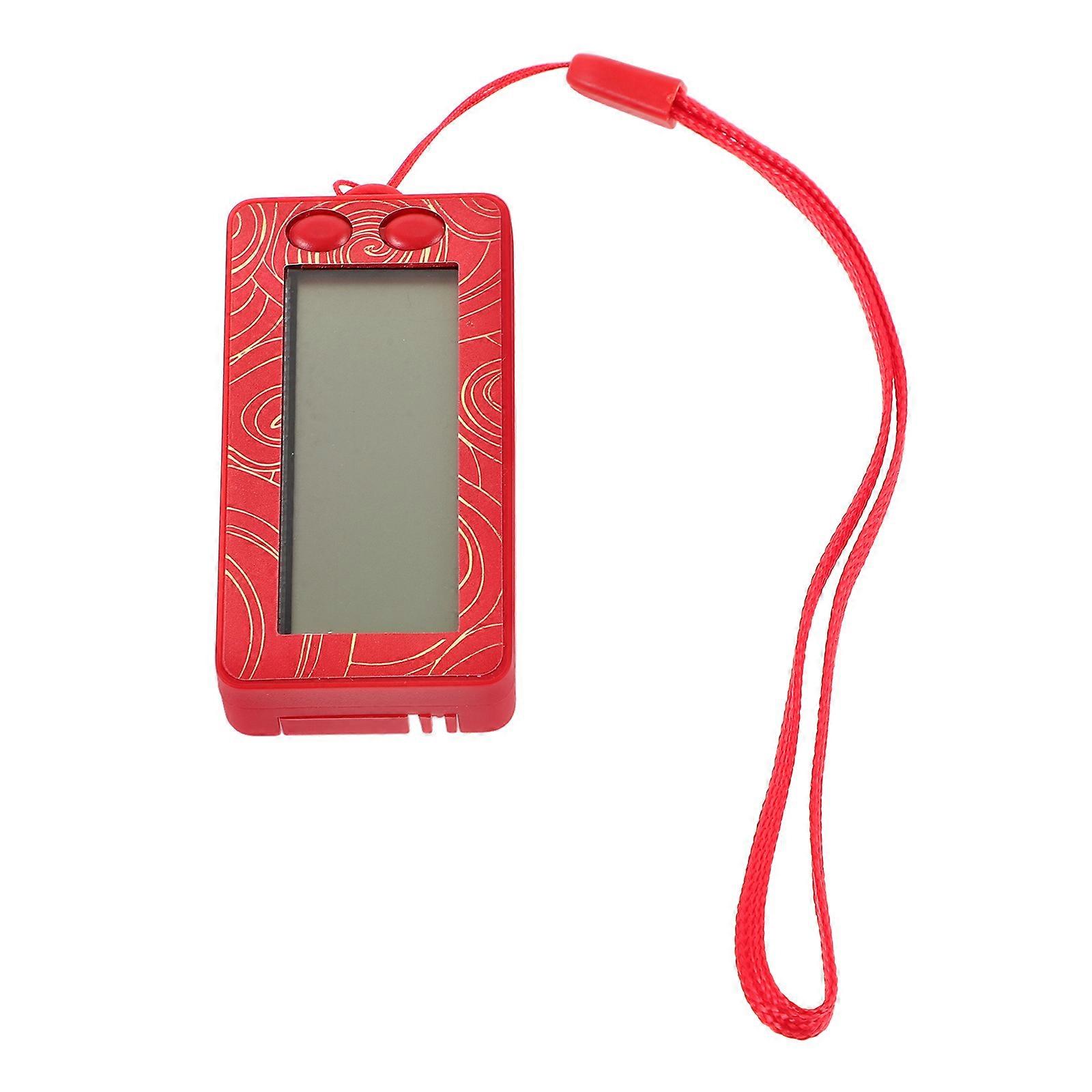 Number Picker Electronic Draw Machine for with Ai Device