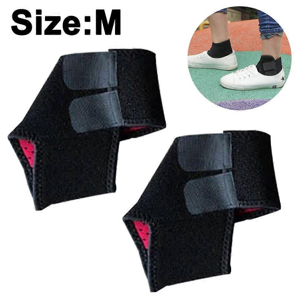 Active Foot Bandages | Ankle Bandages | Ladies and Gentlemen | Functional Padding and Belt Systems