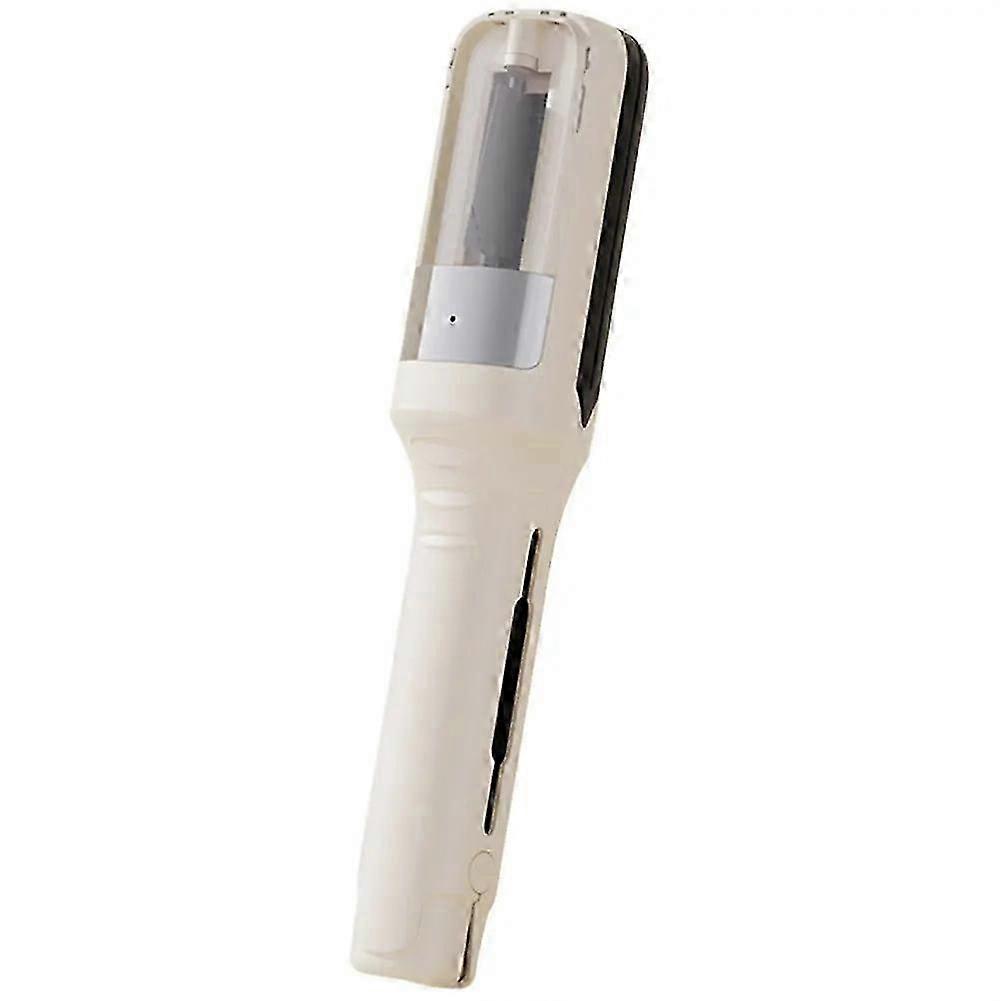 Tondeuse professionnelle sans fil pour cheveux secs, abîmés, cassants et fourchus