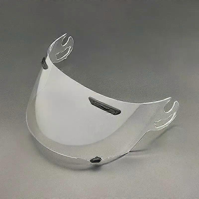 Motorcycle Helmet Visor Lens For ARAI RR5 RX-7 QUAMTUM-J ASTRO-IQ Replace Anti-UV Anti-Scratch Dustproof Wind Shield RX-7
