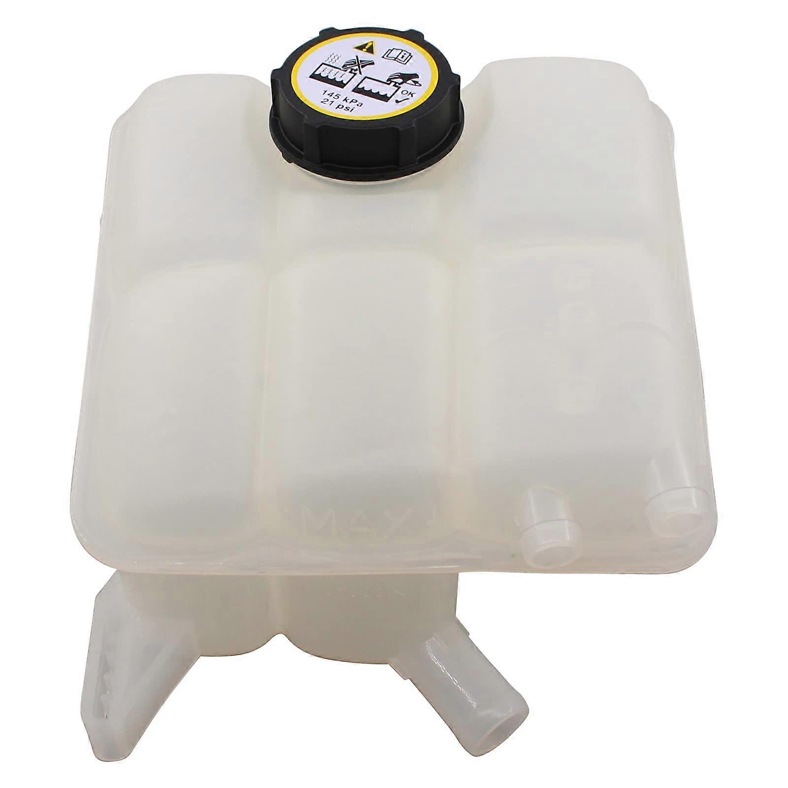 Coolant Expansion Tank for Kuga Transit Connect MK2 Focus MK3 Cmax