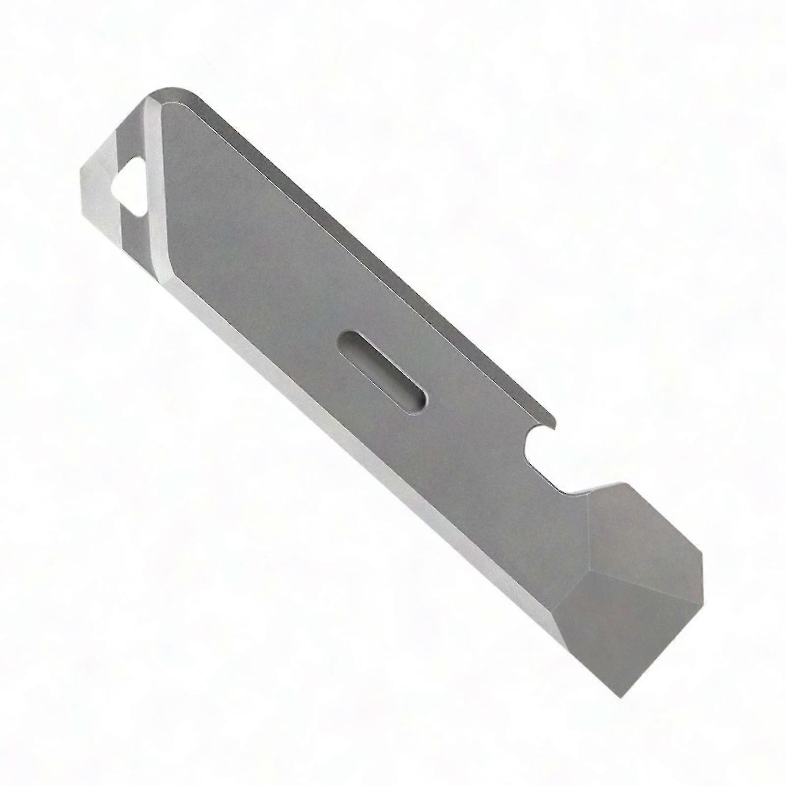 Compact Multi-Function Tool - Outdoor Survival Gear with Bottle Opener and Pry Bar for Camping