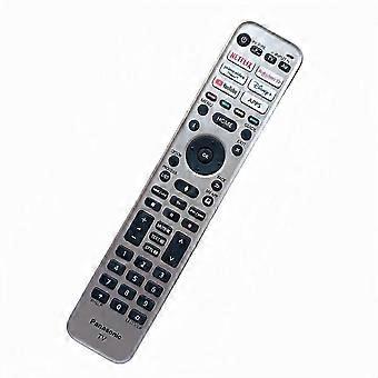 Neue Original N2QBYA000060 Fernbedienung für Panasonic Voice TV TX-43LX800E TX-42LZ1500E
