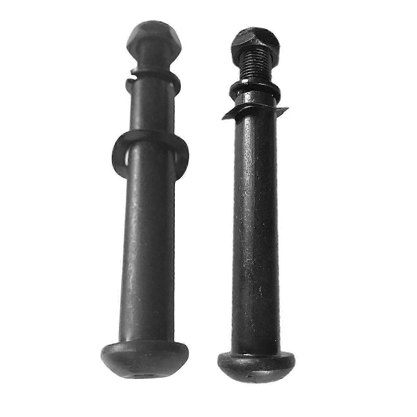 Exercise equipment bolts for home use - reliable elliptical machine parts