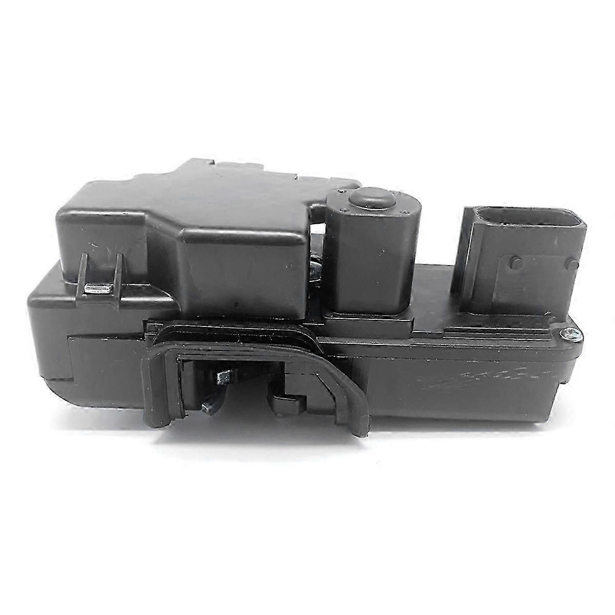 Right Front Door Lock Machine Door Lock Latch Actuator for