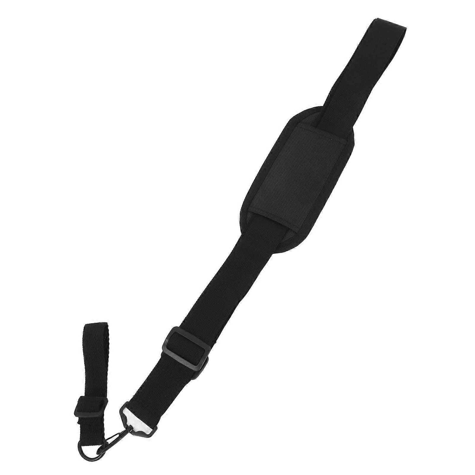 Adjustable Trimmer Shoulder Strap for Garden Tools Single Lawn Mower Strap