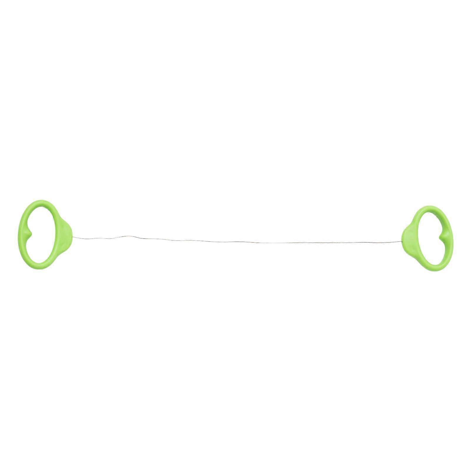 Clay Cutting Wire Clay Cutting Line Easy to Use Practical Portable Accessory