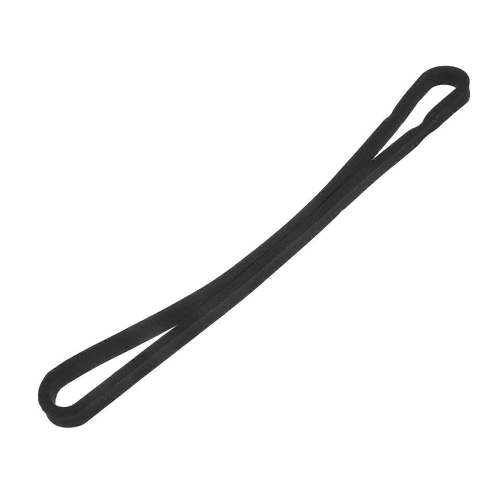 Vacuum Sealer Foam Gasket Replacement Sealing Strip 2pcs Replacement Part