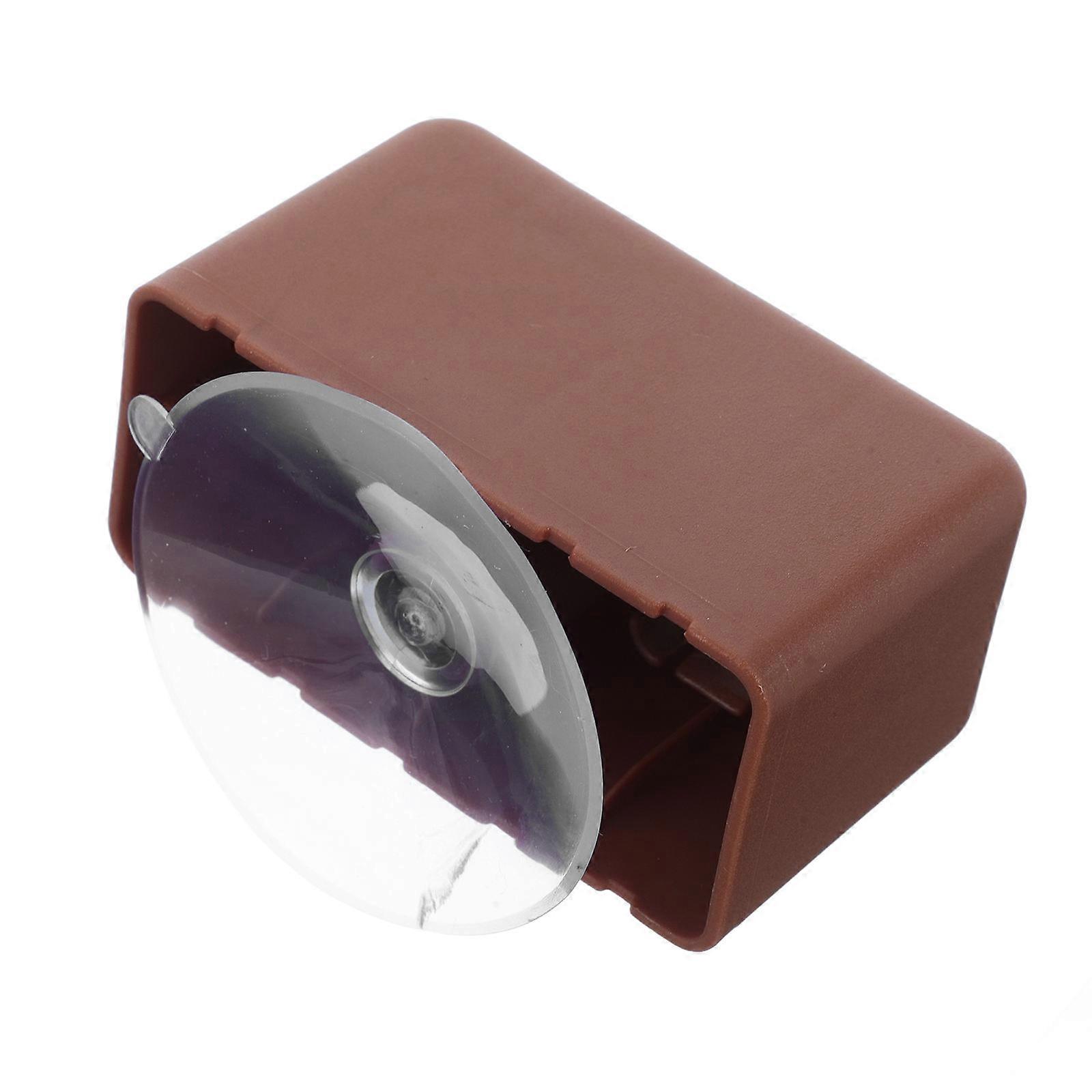 Playpen Connector Anti Slip Stabilization Safety Baffle Prevent Climbing for Playpen Fence Rectangular Strong Suction Base 1Set