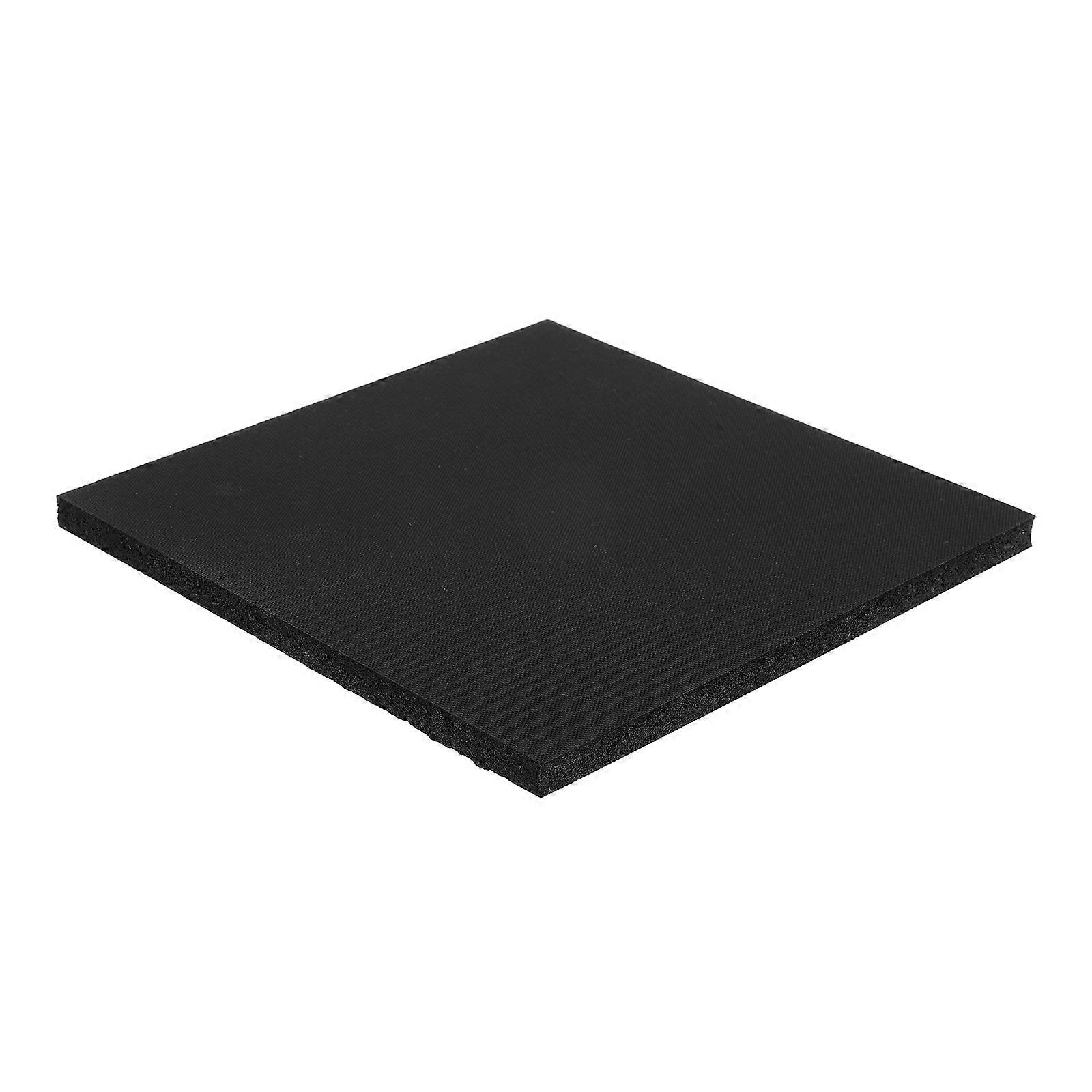 MLINS Silicone Pad 1 Set Heat Resistant Mat For Vinyl Ironing Insulation Crafting Machine Press