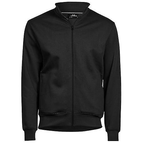 Tee Jays Mens Full Zip Jacket