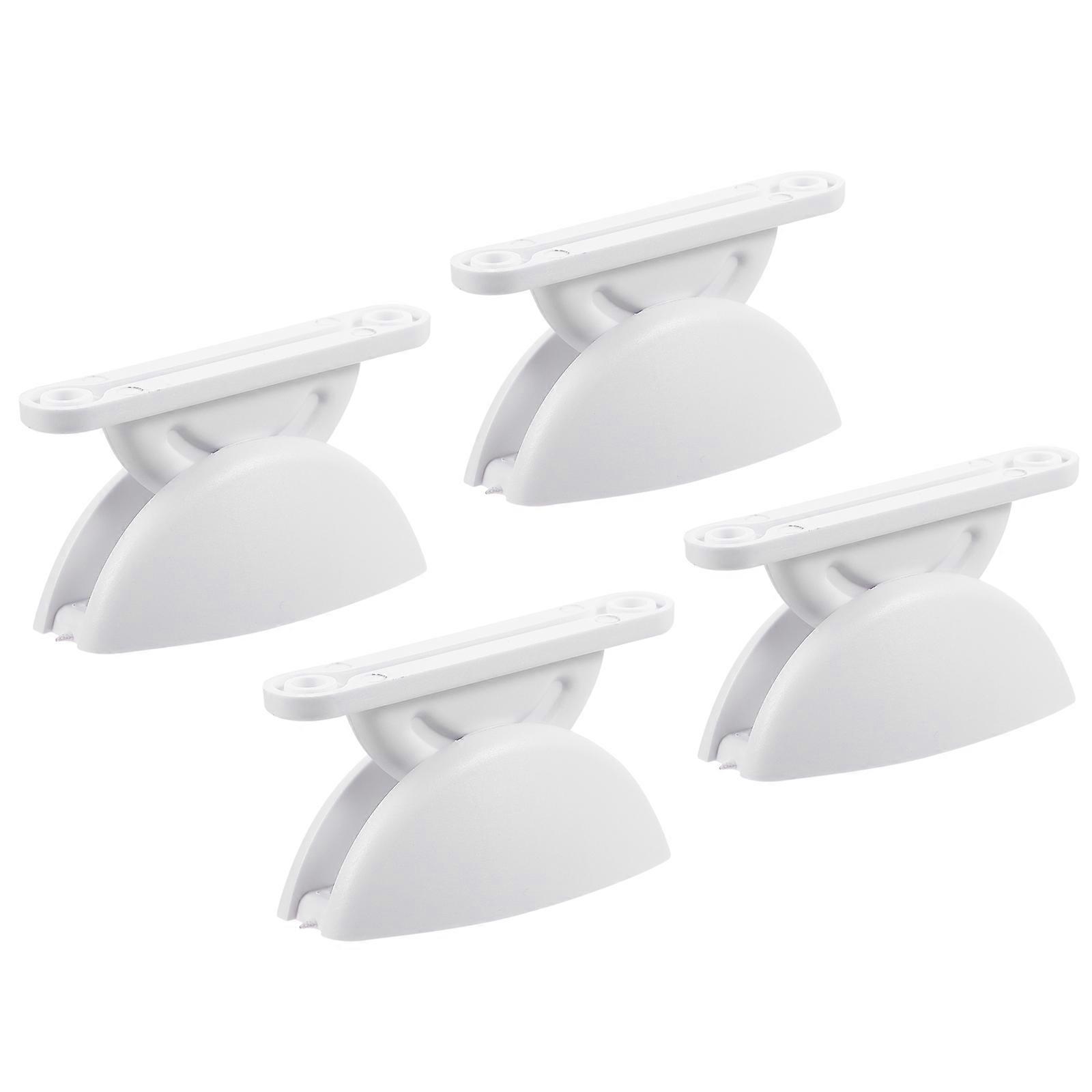 Plastic Door Stopper for Car Pieces Environmental Friendly Material