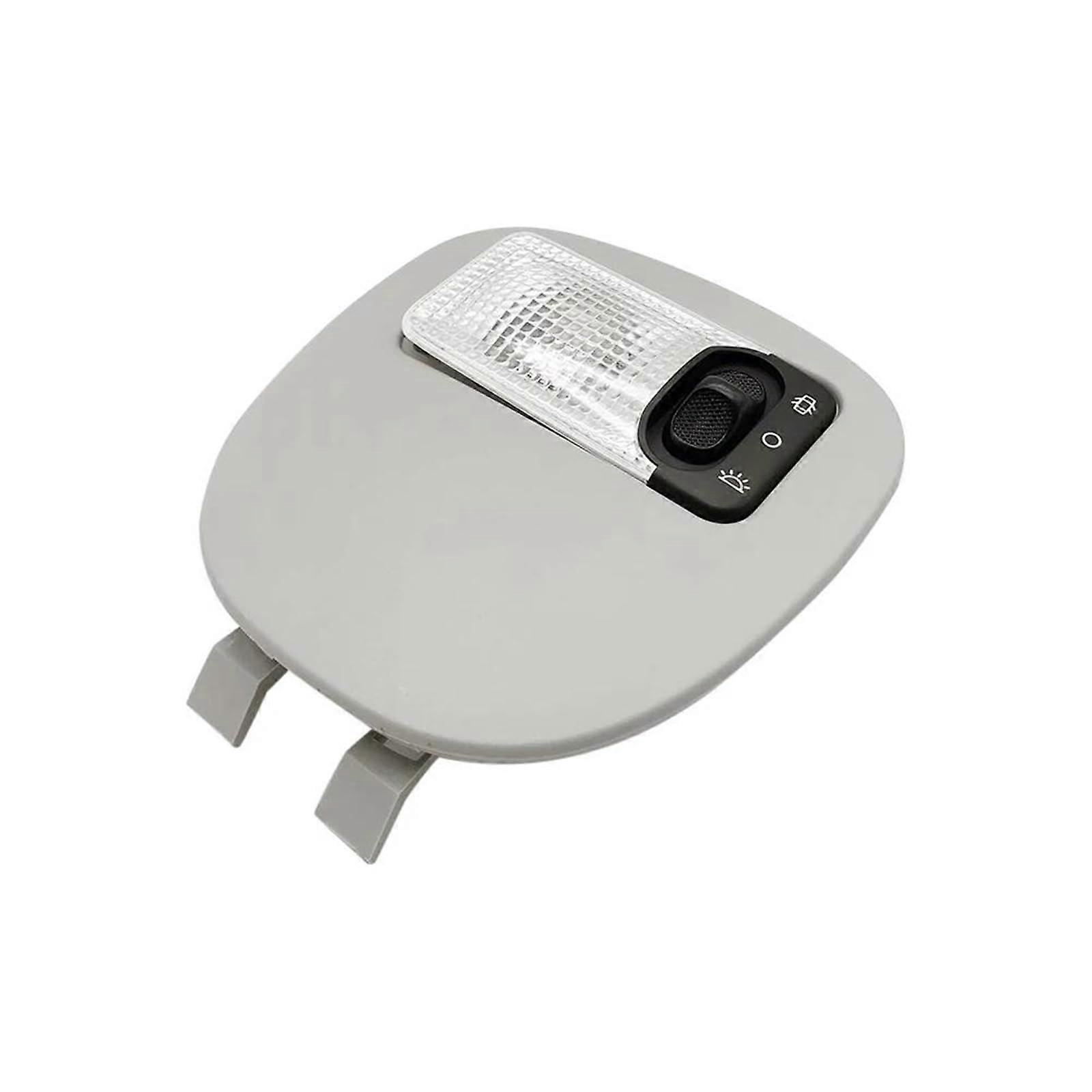 Auto interior accessories, ceiling light, reading light, for C1, C2, C3, 206, CC, 207, 107, 108, 206, 306, 406, 806, 6362P3 Style 3
