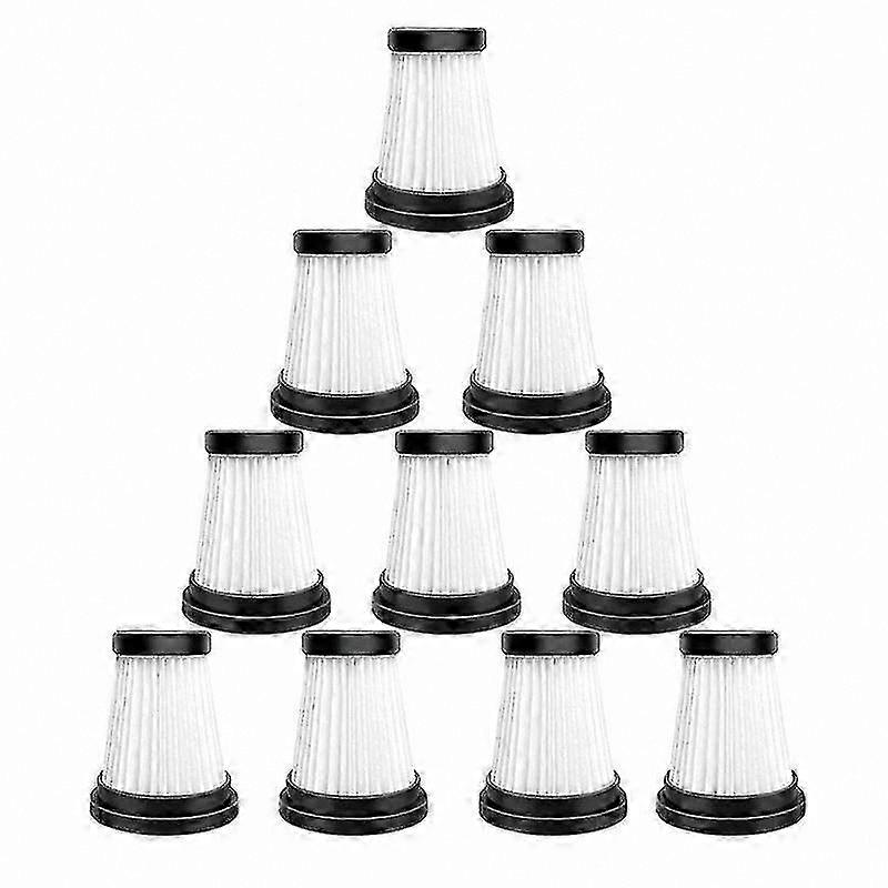 Premium HEPA Filter for Cordless Vacuums, Compatible with Multiple Models including K12, K13, and 13kPa Handheld Cleaners