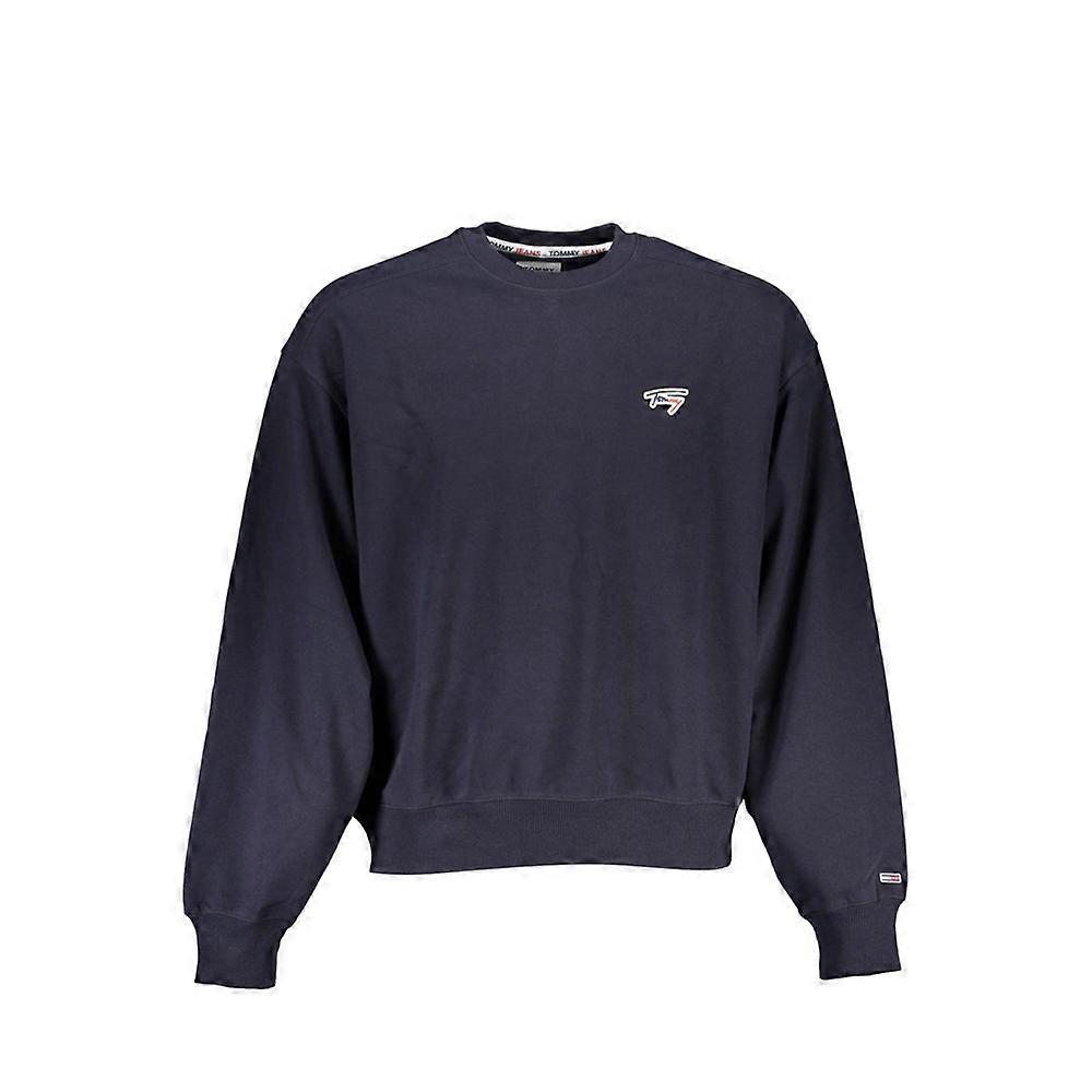 Sweatshirts Tommy Hilfiger dm0dm167960e5c14e
