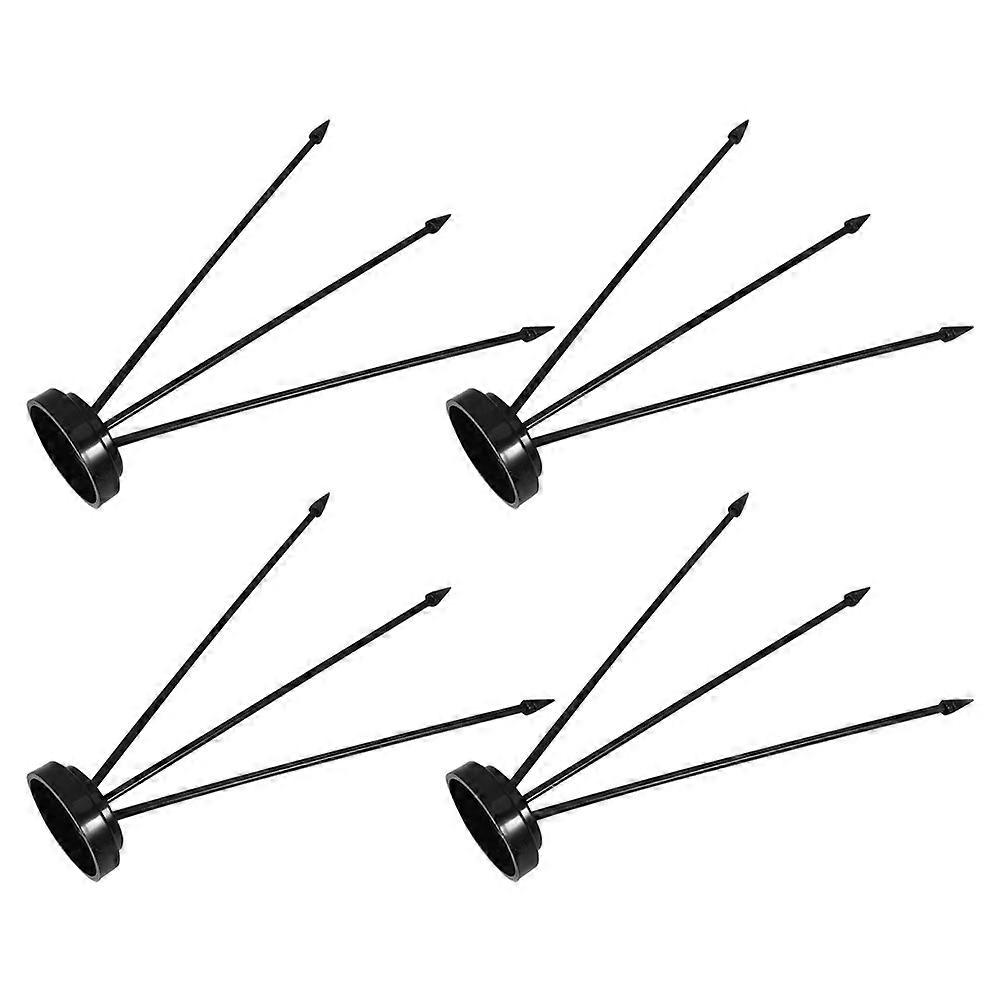 Versatile Indoor Flag Stand With Portable Features Designed For Temporary Displays Providing A Solid Base And Elegant Look