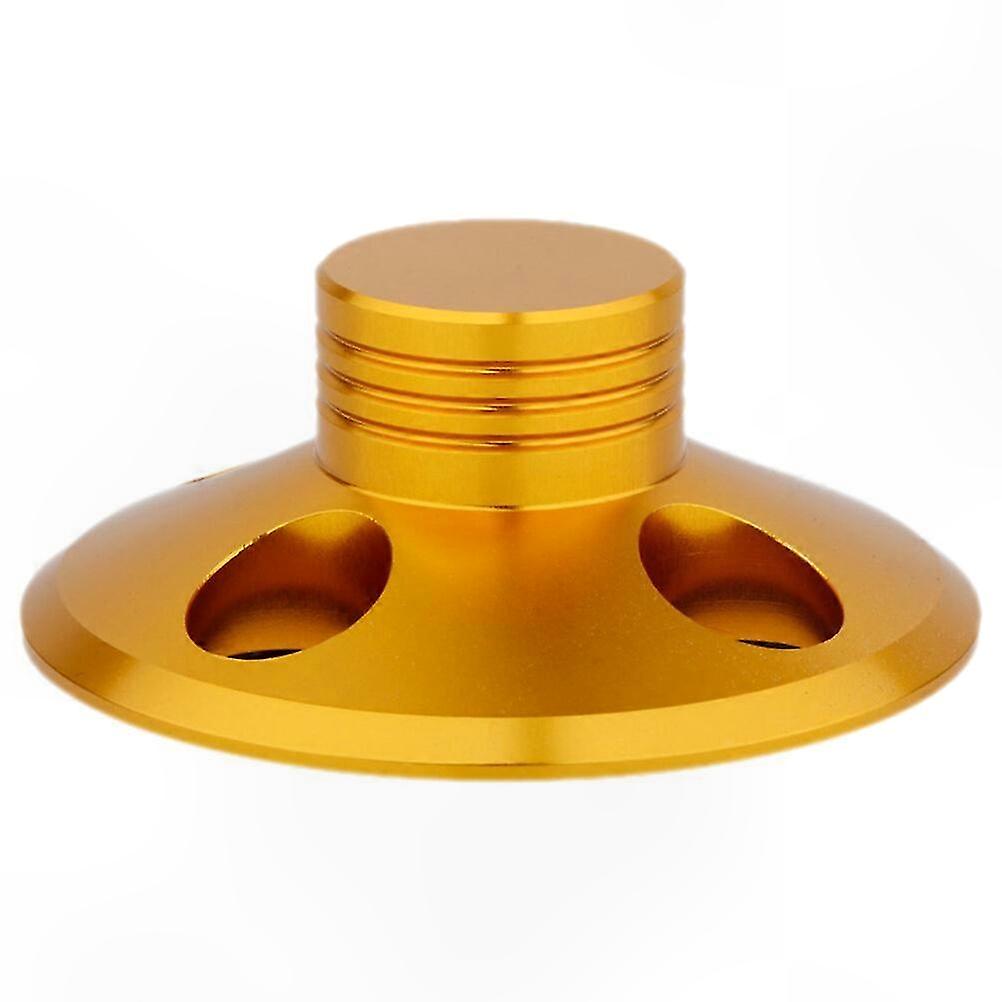 Aluminum Alloy Vinyl Stabilizer for Record Players