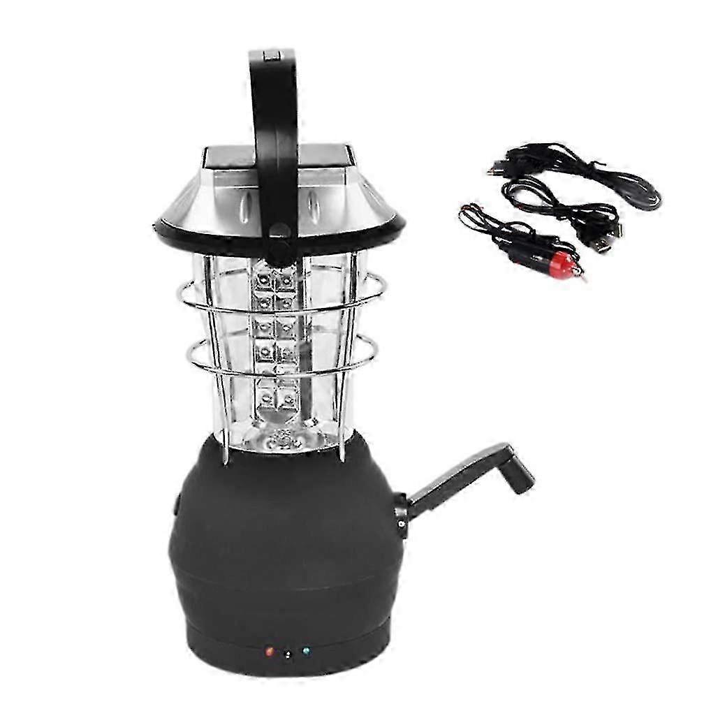 2025 Usb Emergency Light Lamp