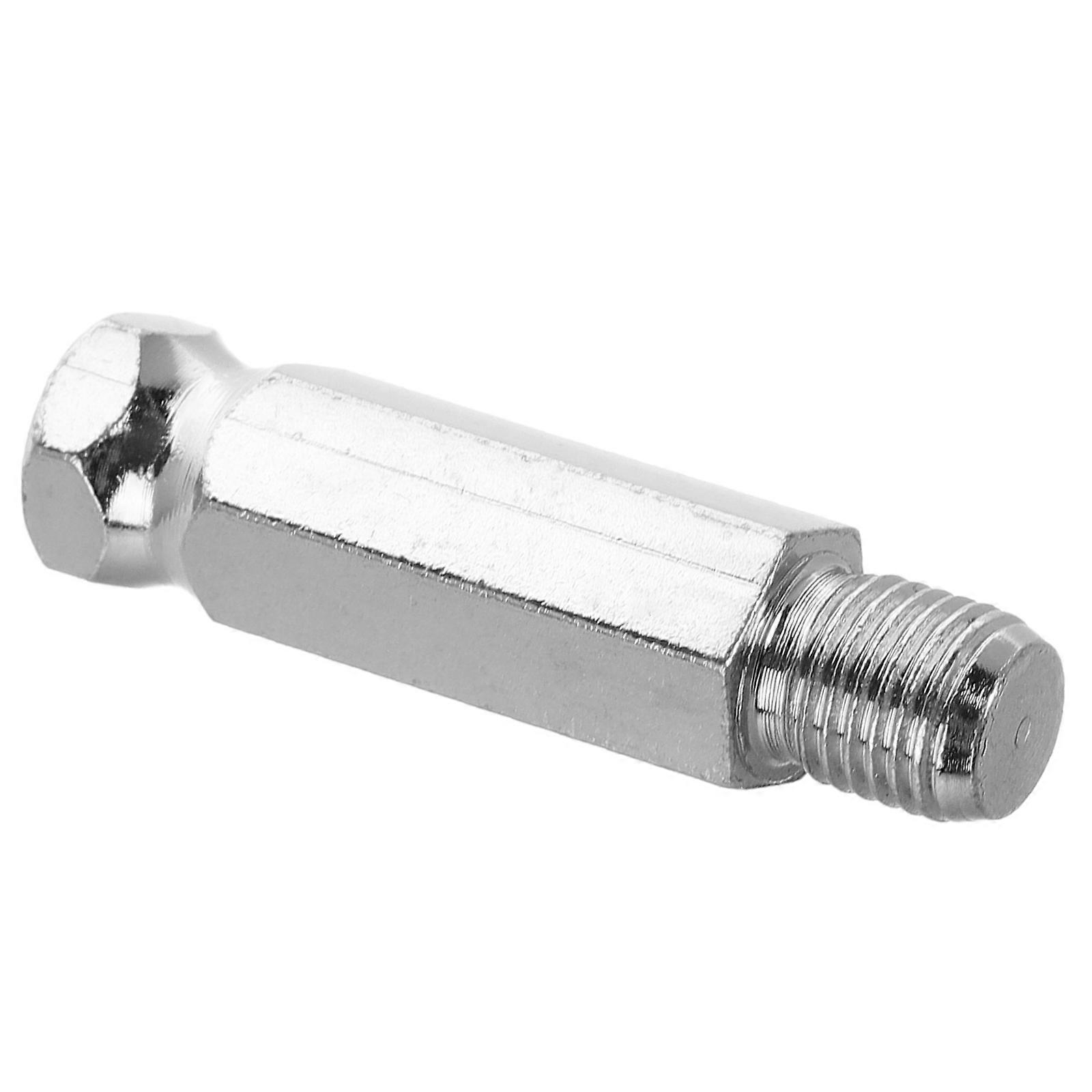 Grinding Accessories Angle Grinder Extension Rod For High-Efficiency Applications In Mechanical Processing 1Pack