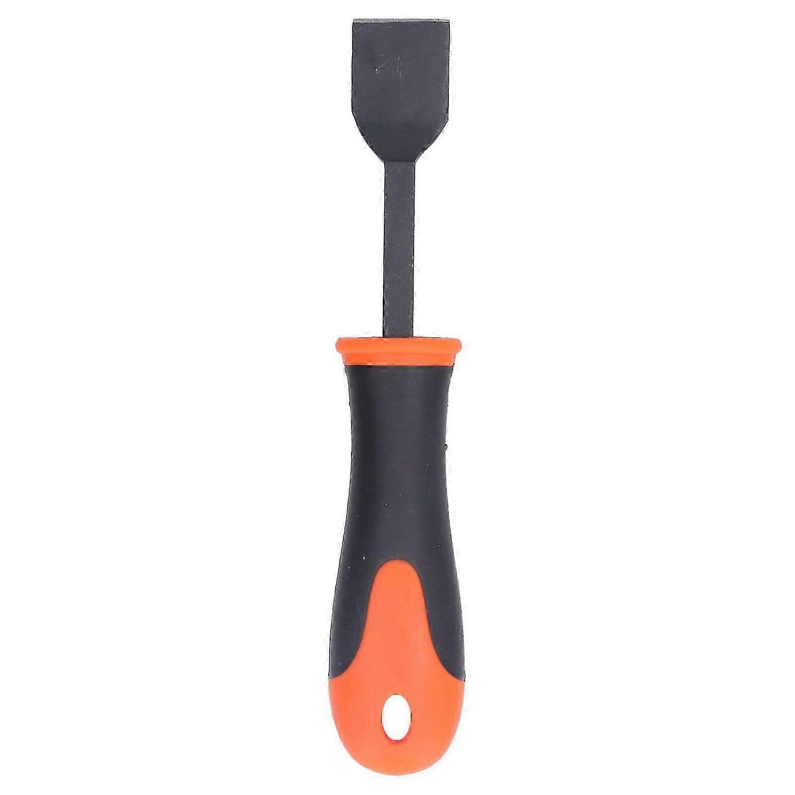 2025 Latest Model Cleaning Scraper 25mm Large Head Comfortable Handle Glue