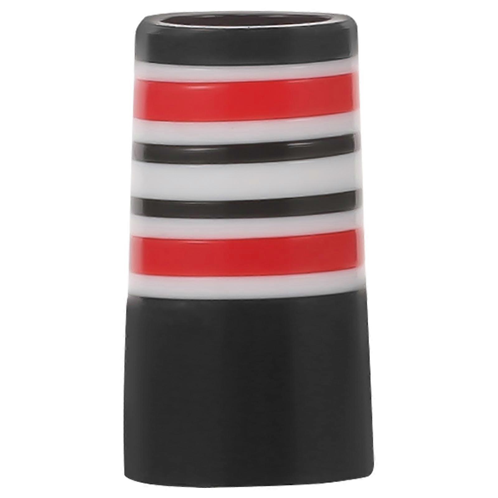 Professional Golf Ferrules   Durable Shaft Protection Sleeves with Long Design and Multi Ring Structure to Prevent Impact for Center Shaft Mallet