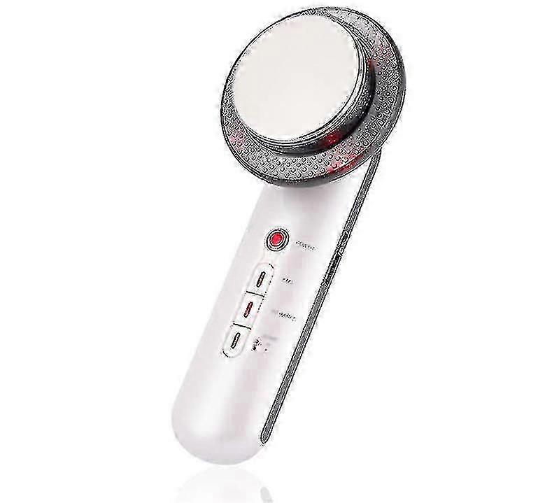 Ultraschall 3 In 1 Massage Kavitation Strom Infrarot Ems Fatburner Spa Körper