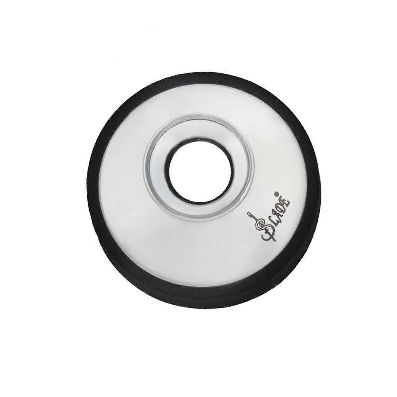 Sax Mute Saxophone Mute Silver