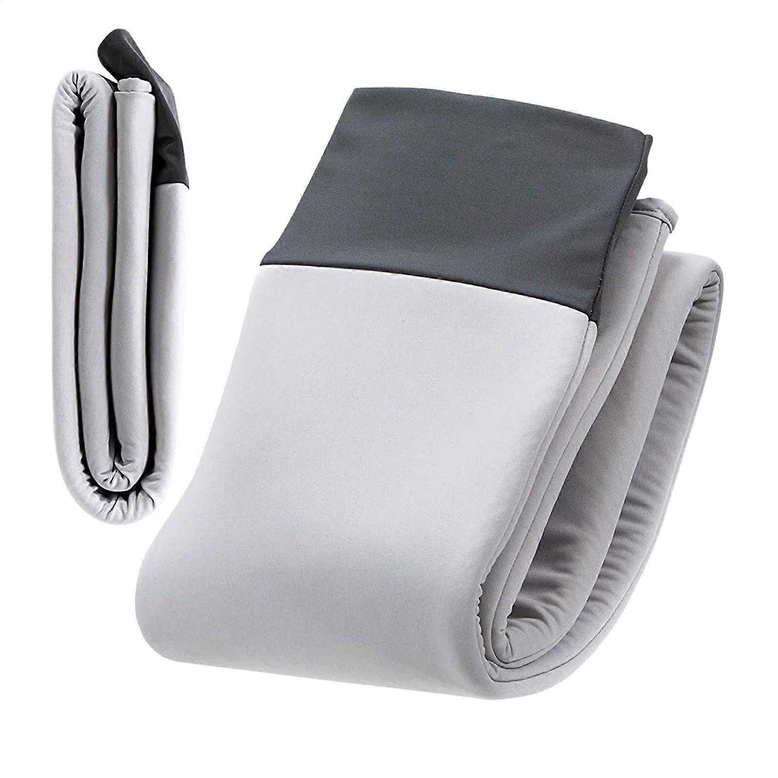 AC Hose Cover for Air Conditioner, Adjustable Thermal Insulation, Durable Hose Protection, Fits Standard Sizes