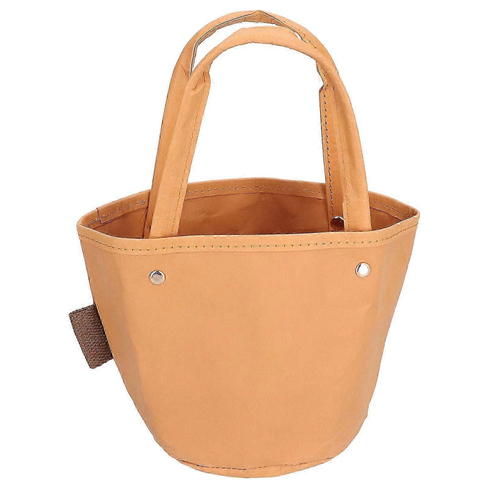 Washable multi-purpose environmentally friendly storage bag - suitable for parties family