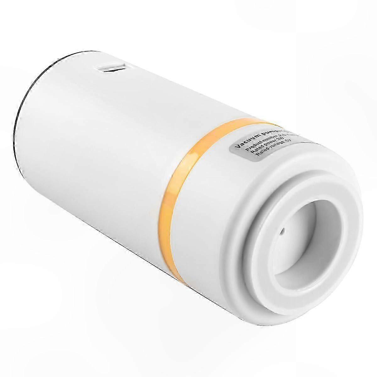 Compact Vacuum Sealer for Food Storage, Efficient and Space-Saving Kitchen Tool