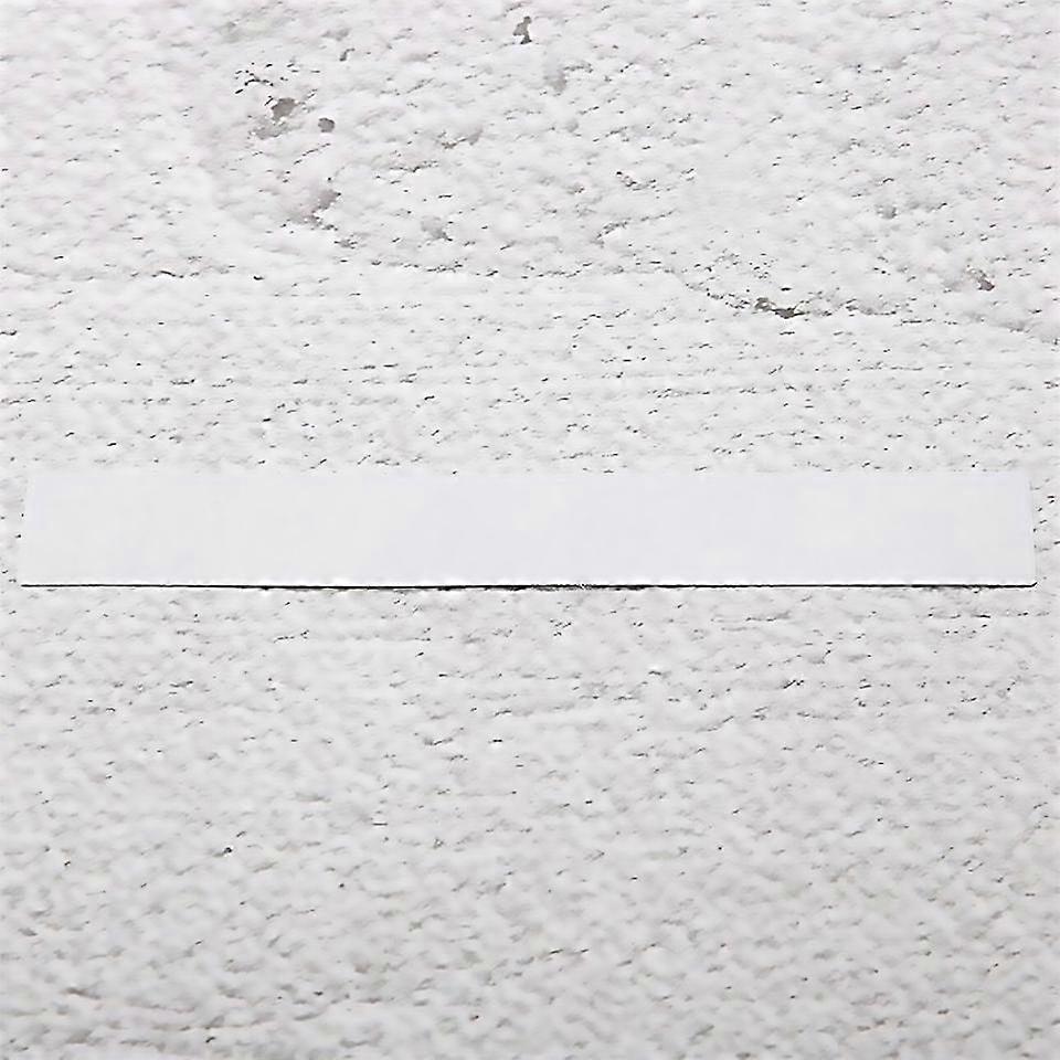 For 36 Pieces Digital Temperature Sticker Strip Aquarium Thermometer