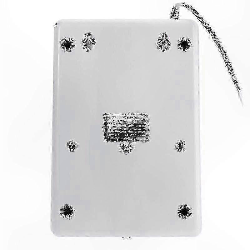 Depuratore d'acqua dell'aria all'ozono per frutta e verdura 600mg/h Generatore di O3